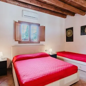 Villa in Antico Baglio Casa vacanze