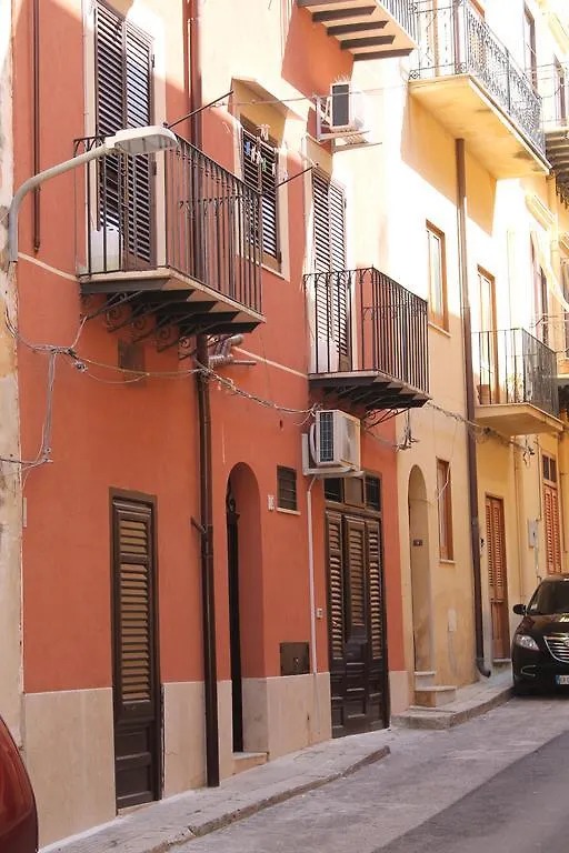 Appartement Casa Longo 2 à Castellammare del Golfo