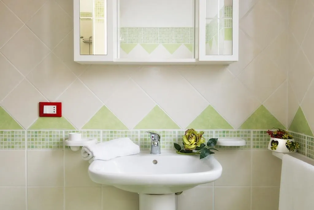 Casa Longo 2 Apartment Castellammare del Golfo 0*,  Italy