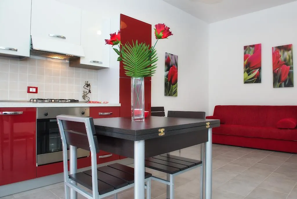 Casa Longo 2 Apartment Castellammare del Golfo Italy