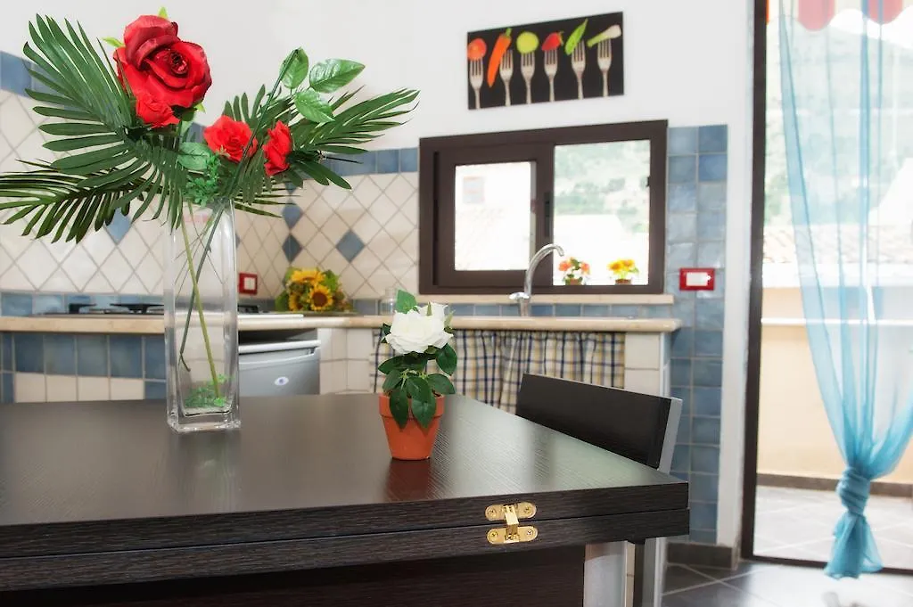 Appartement Casa Longo 2 à Castellammare del Golfo