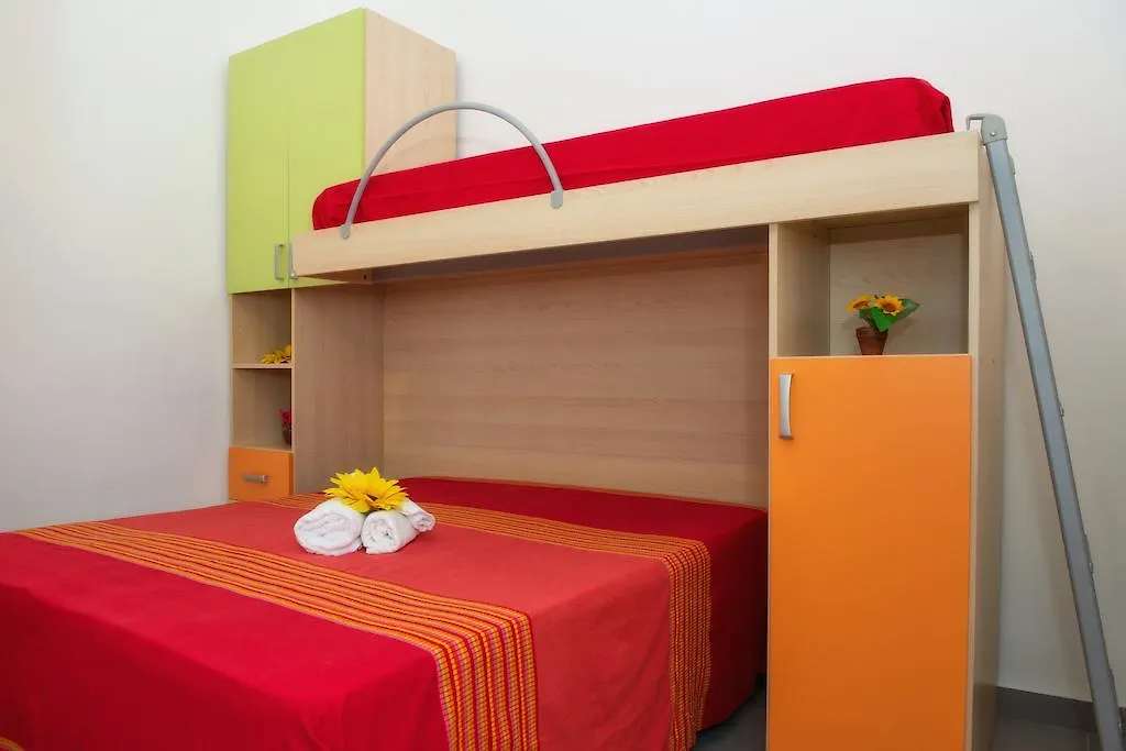 Appartement Casa Longo 2 à Castellammare del Golfo
