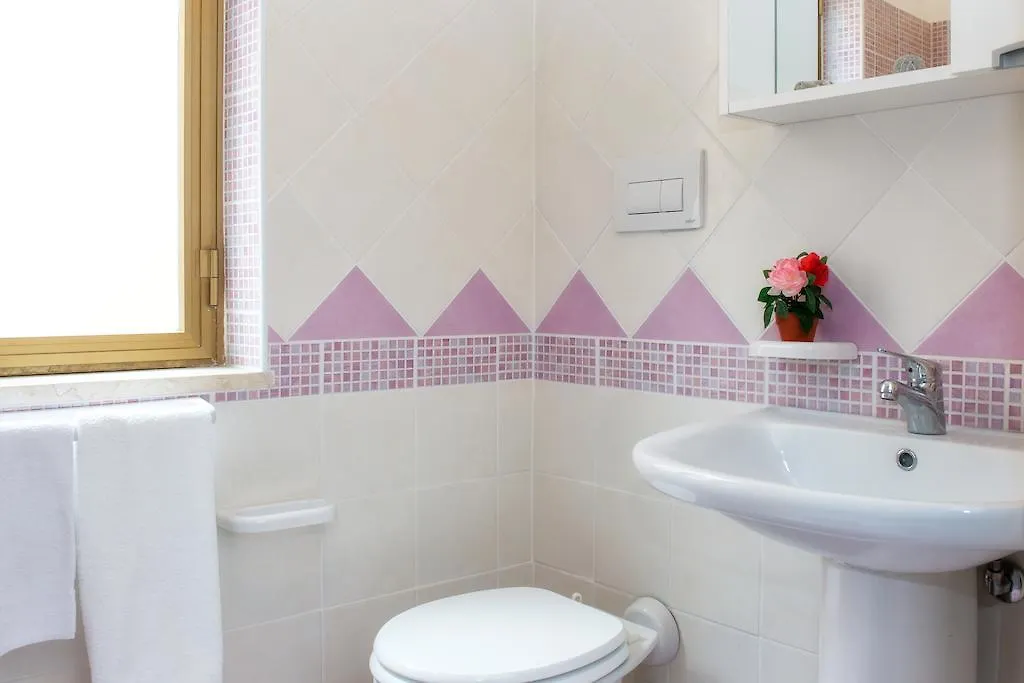 Casa Longo 2 Apartment Castellammare del Golfo Italy