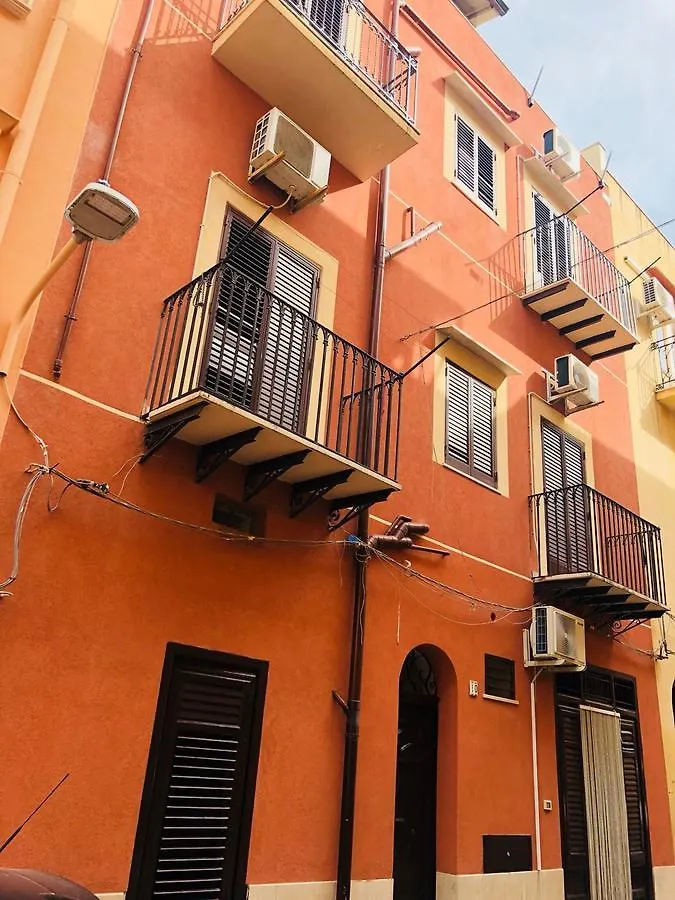 Casa Longo 2 Apartment Castellammare del Golfo
