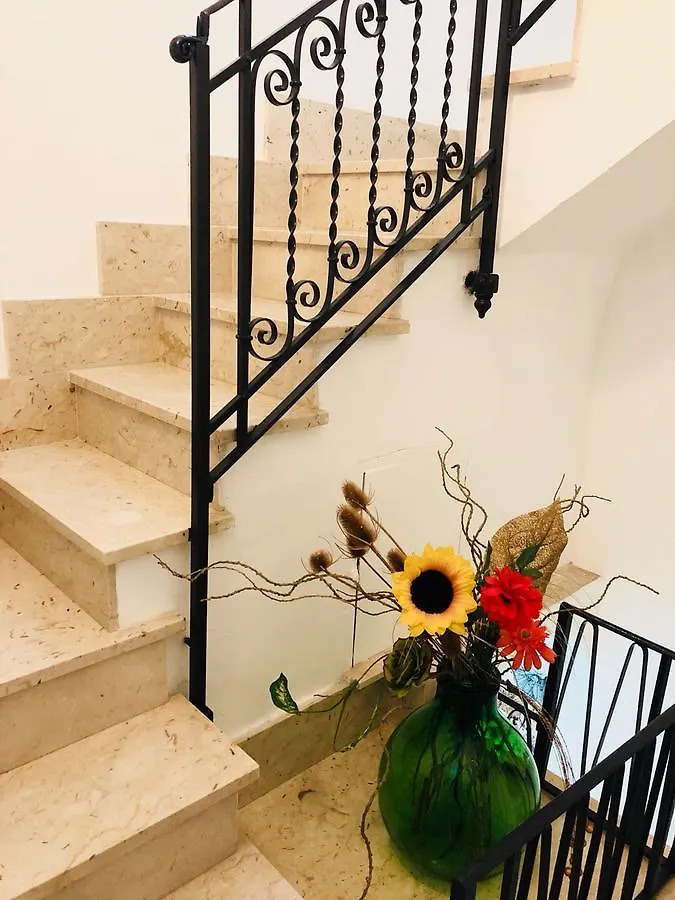 Appartement Casa Longo 2 à Castellammare del Golfo Italie